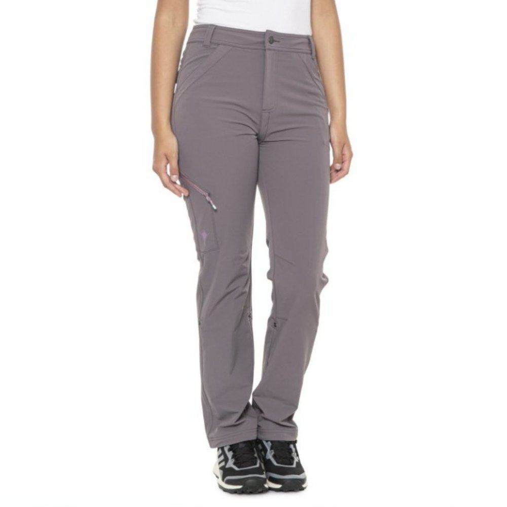 SHEFLY Women's Go There Hiking Pants Size 20